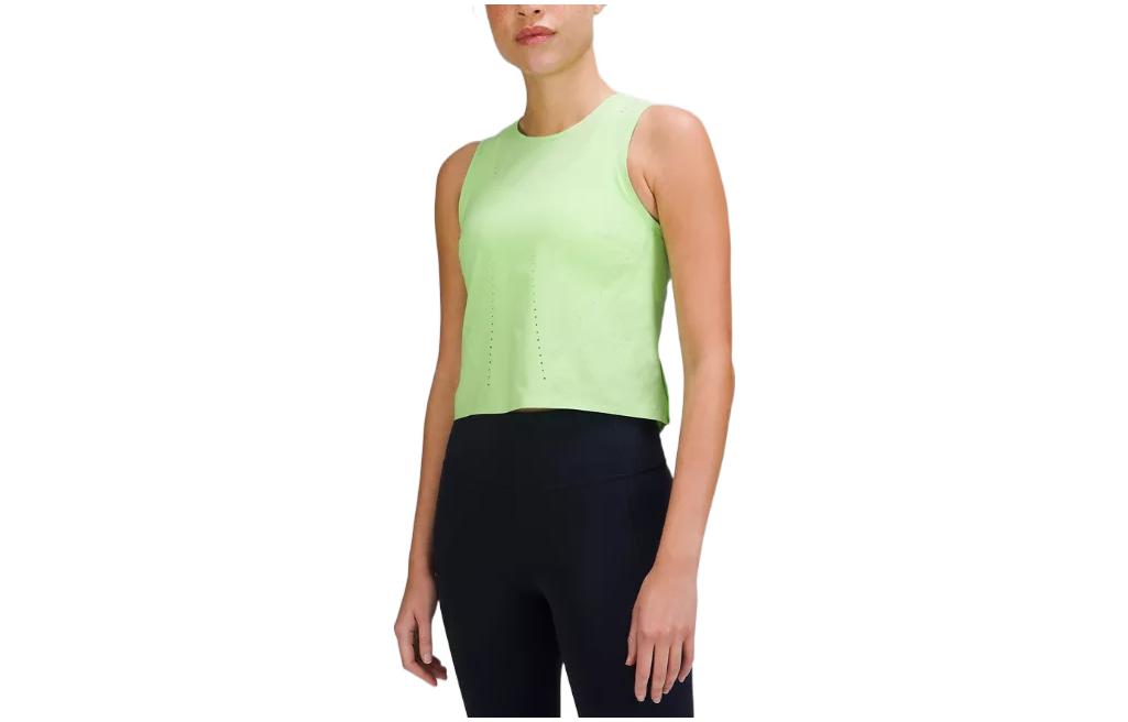 Lululemon Sleeveless Sports Shirts Women’s Other