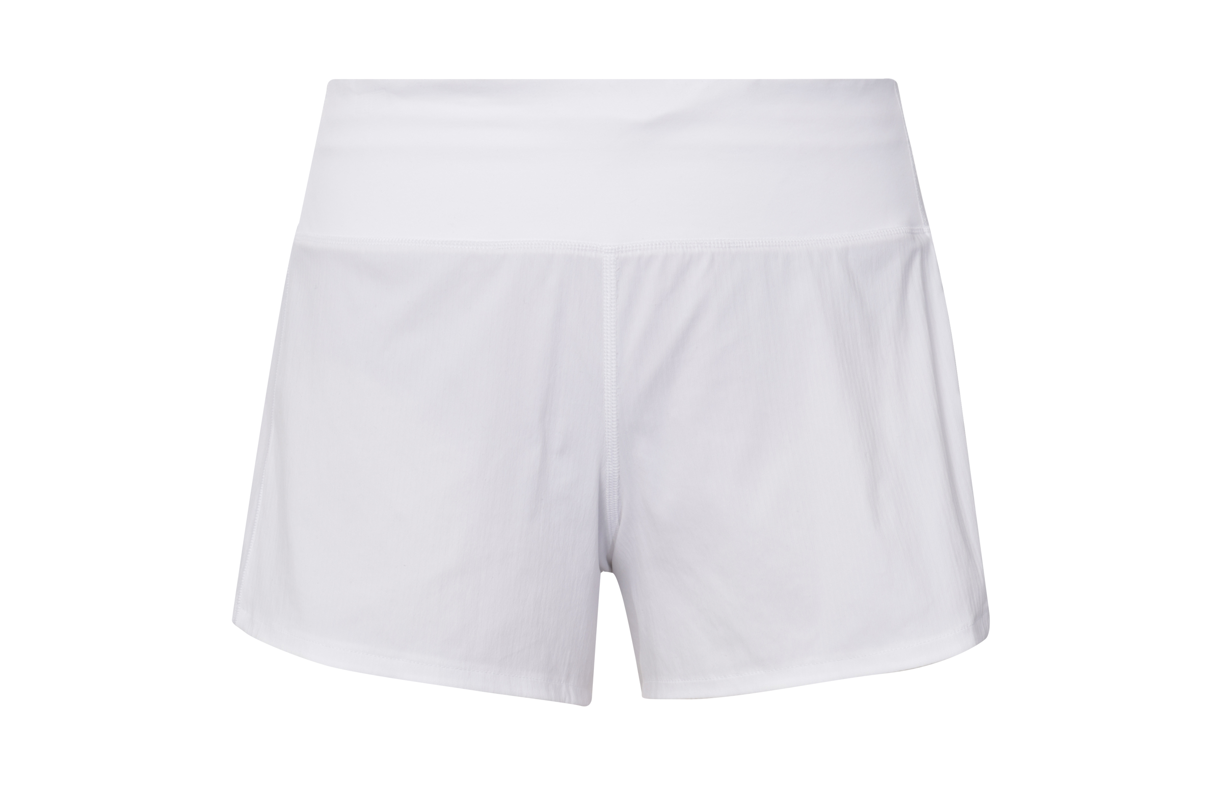 Lululemon Sports Shorts Women’s White Moderate Skort