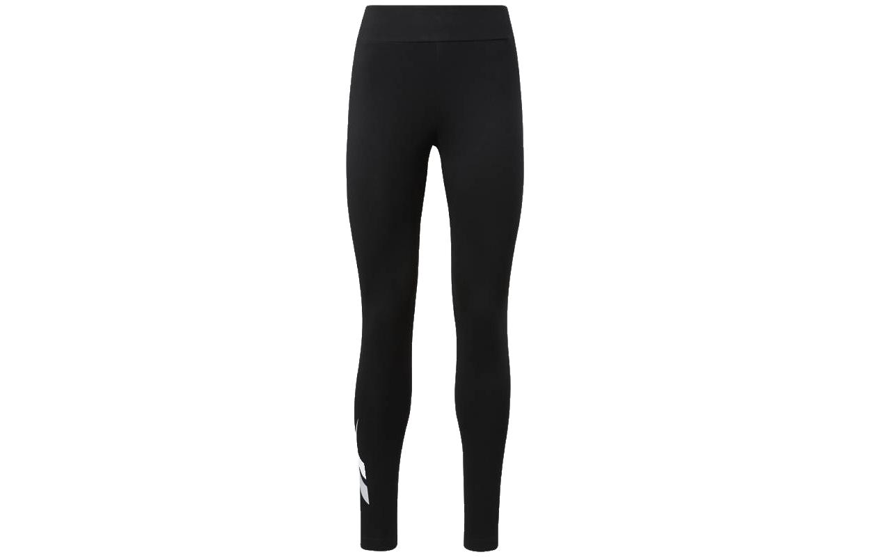 Reebok Sports Pants Women’s Black Moderate