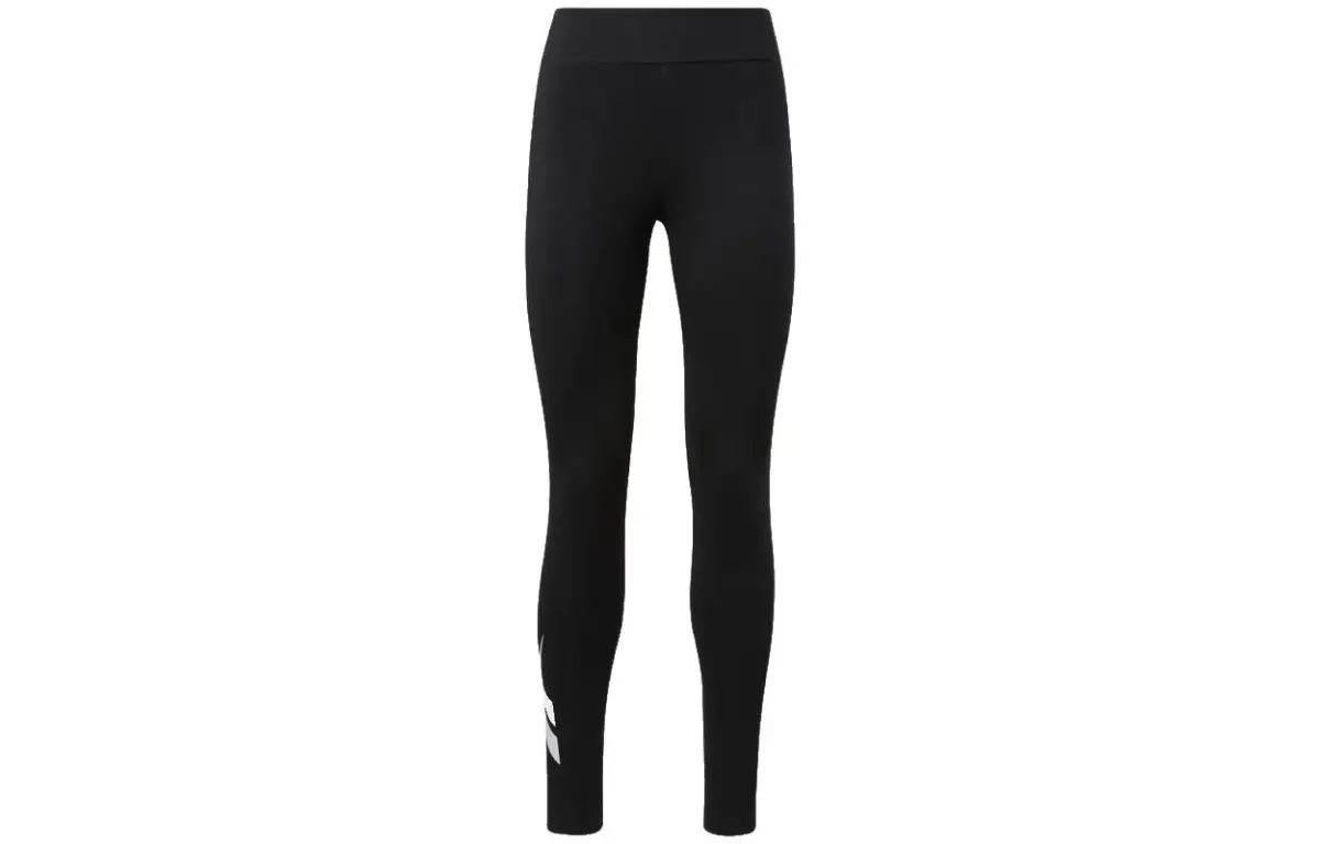 Reebok Sports Pants Women's Black Moderate