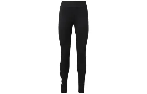Reebok Sports Pants Women's Black Moderate