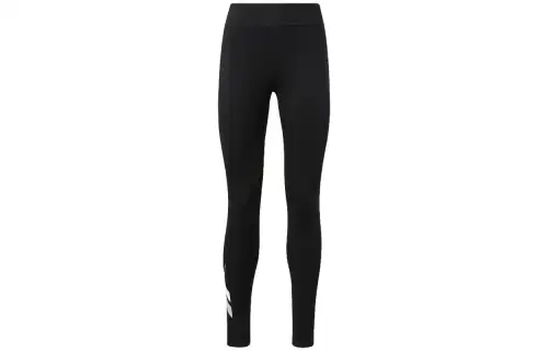 Reebok Sports Pants Women's Black Moderate