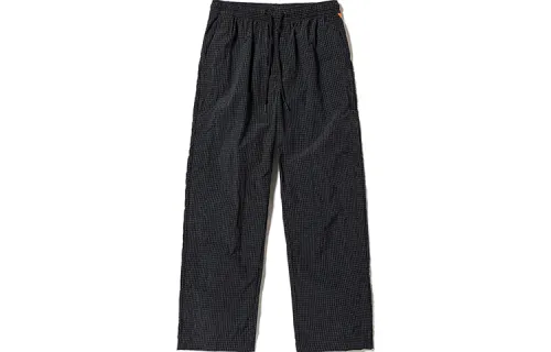 Timberland Sports Pants Women's Black/White Moderate
