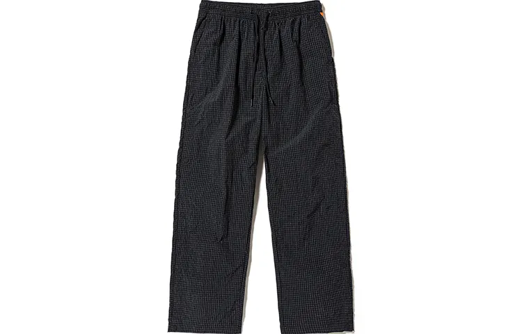 Timberland Sports Pants Women's Black/White Moderate