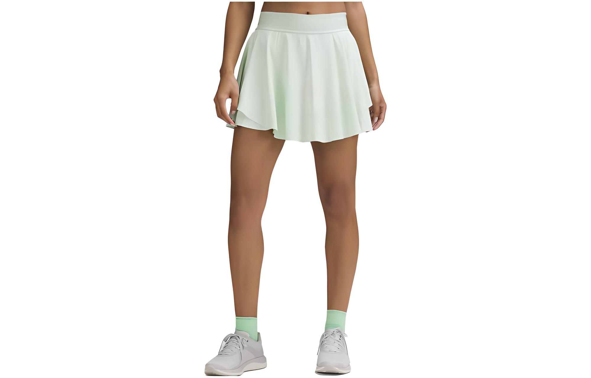 Lululemon Casual Short Skirts Women’s