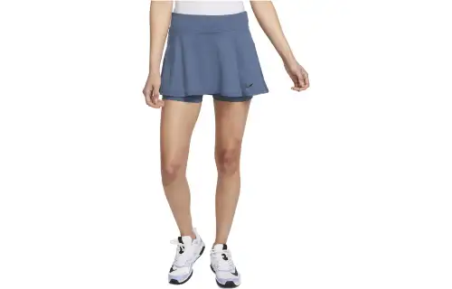 Nike Casual Short Skirts Women's Diffused Blue