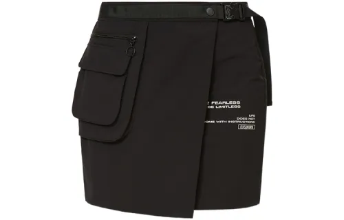 EVISU Casual Short Skirts Women's
