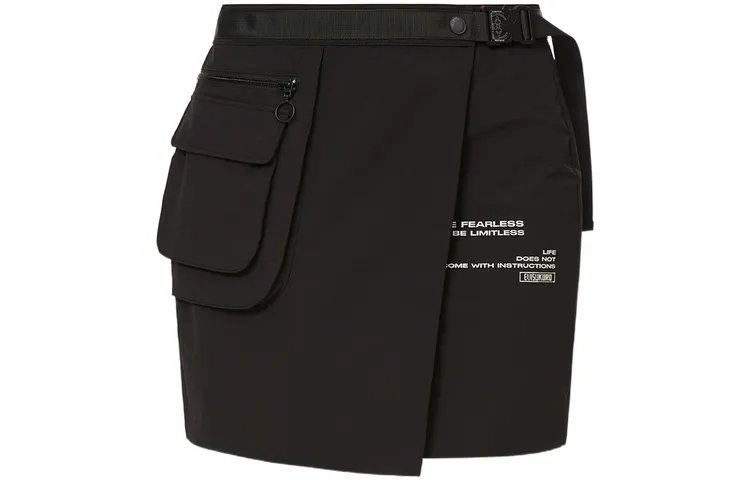 EVISU Casual Short Skirts Women's