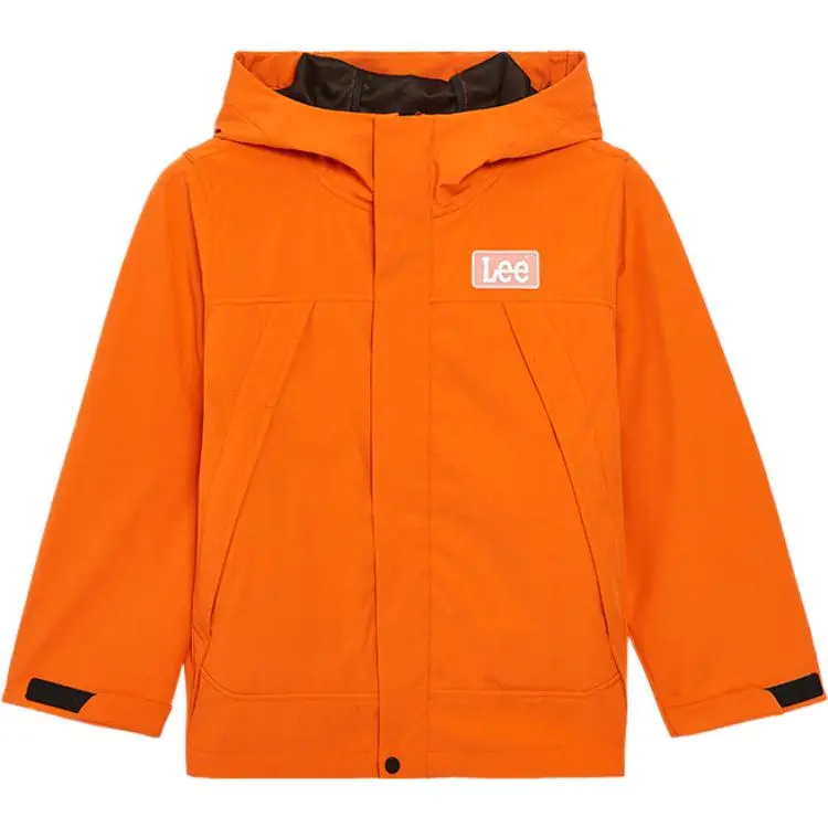 LEE KIDS Jacket Spring Fall Kids'