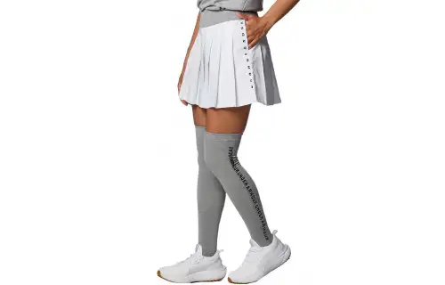 Under Armour Casual Short Skirts Women's White