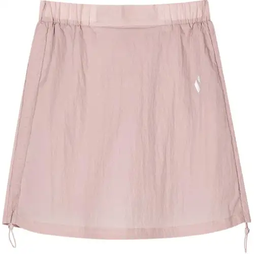 Skechers SS24 Casual Short Skirts Women's Iridescent Light Purple