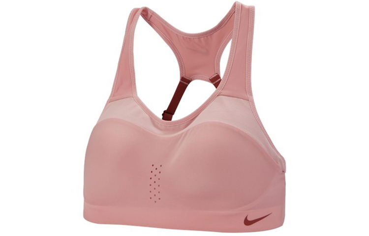 Nike Sports Underwear Women’s Pink Moderate