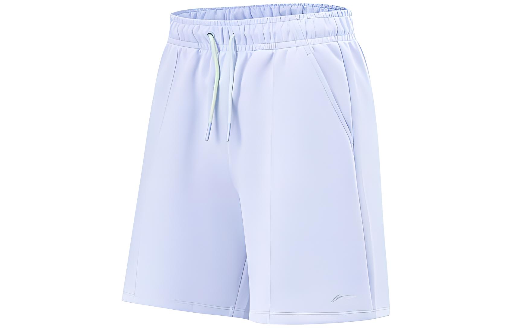 Li Ning Fitness Series Sports Shorts Women’s