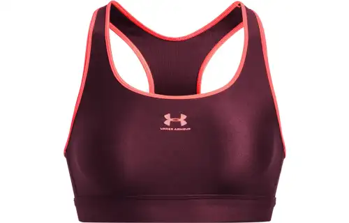 Under Armour Sports Underwear Women's Purple Moderate