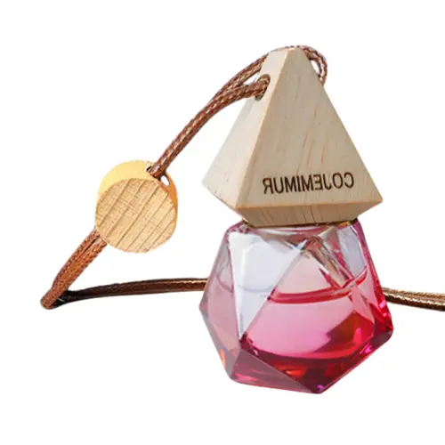 Pendant for auto strongly flavoured, perfume, universal aromatherapy