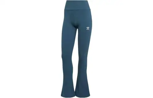 Adidas Originals ESSENTIALS Sports Pants Women's Night Blue Moderate