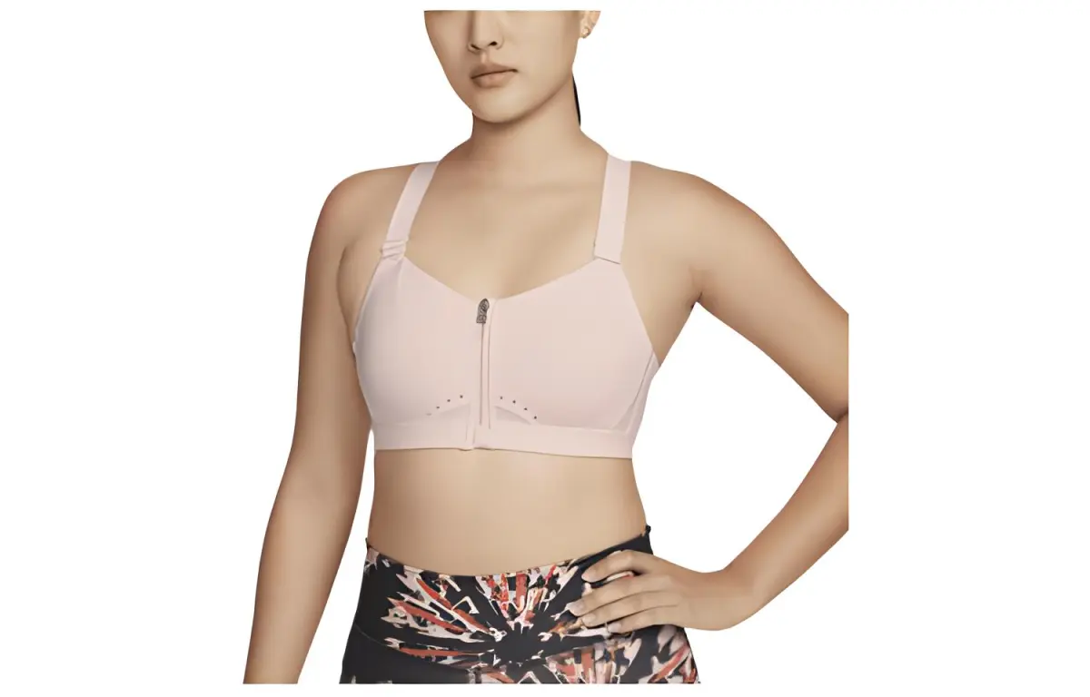 Nike Sports Underwear Women's Pink Moderate