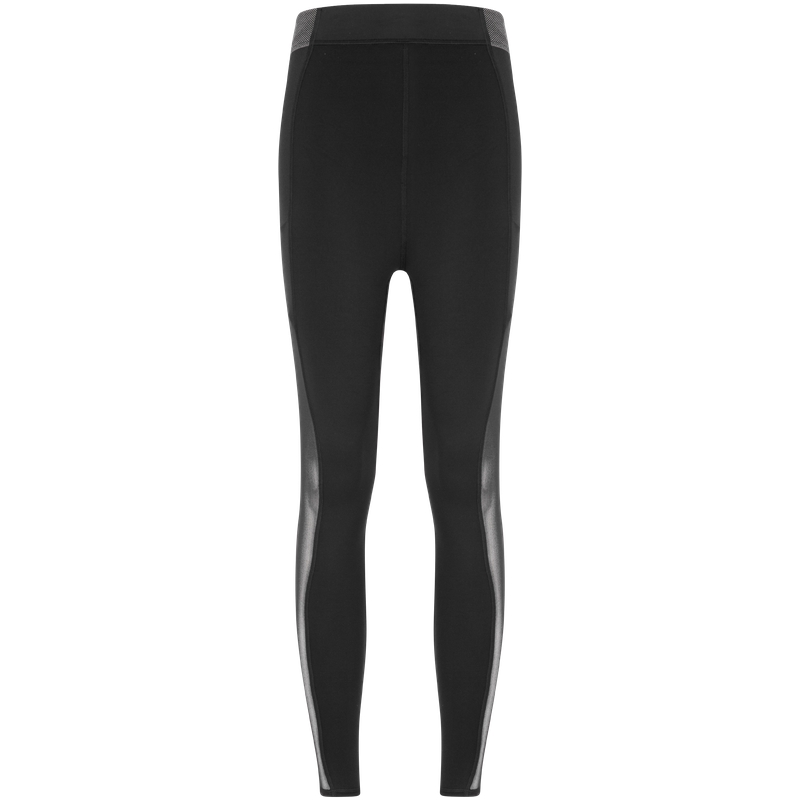 CALVIN KLEIN Sports Pants Women’s Space Black