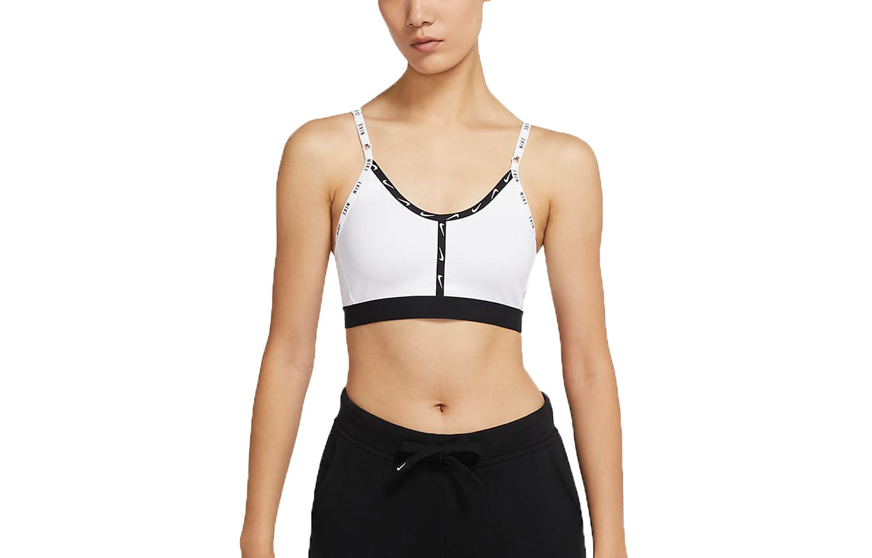 Nike Sports Underwear Women’s White