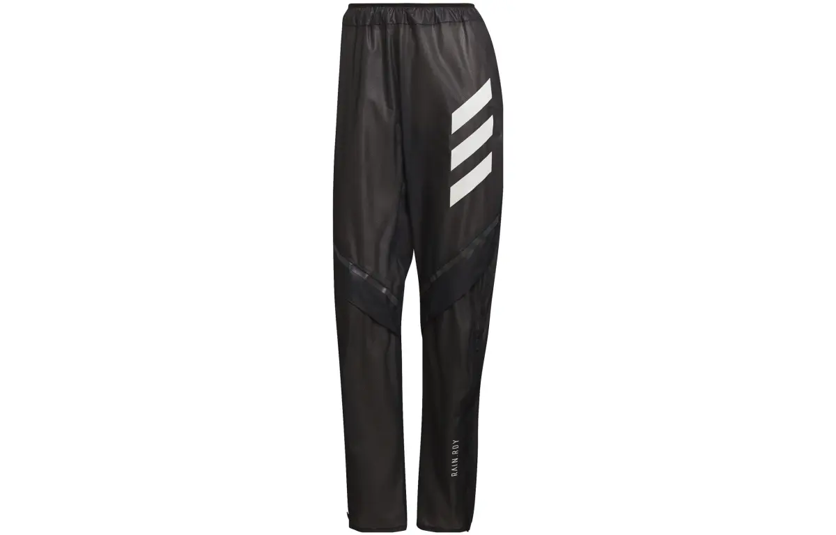 Adidas Sports Pants Women's Black
