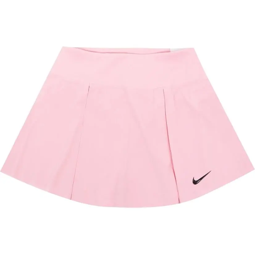 Nike Casual Short Skirts Women's Medium Soft Pink