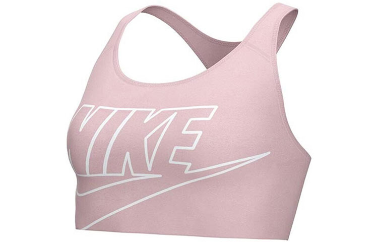 Nike Sports Underwear Women’s Pink Moderate