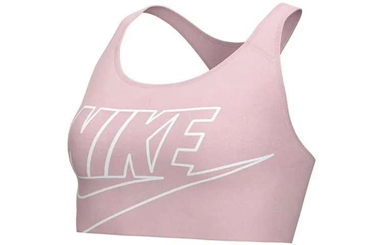 Nike Sports Underwear Women's Pink Moderate
