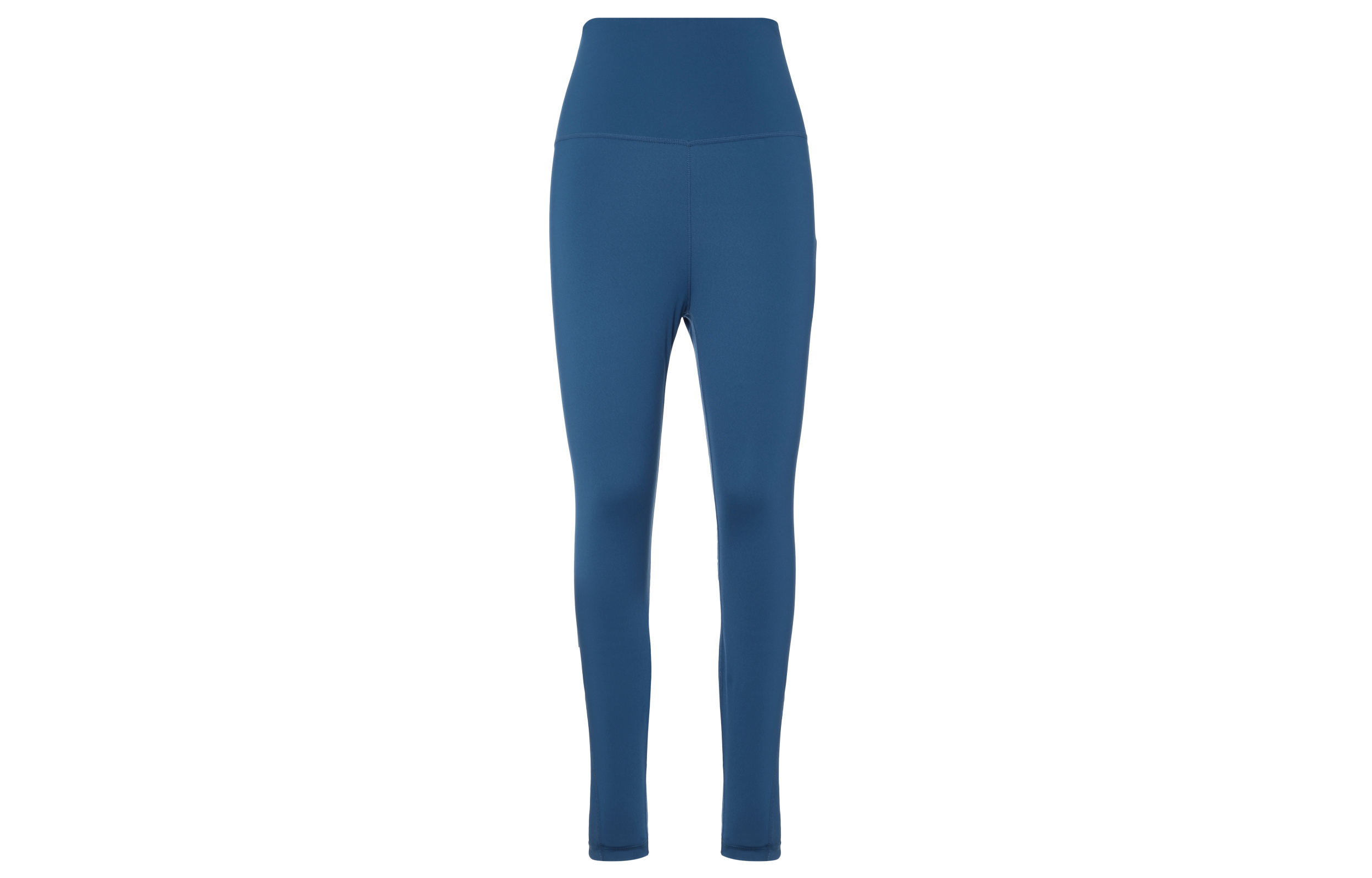 Nike Sports Pants Women’s Blue Moderate