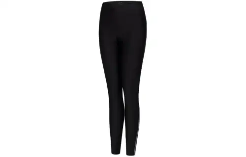 Asics Sports Pants Women's Black Gray