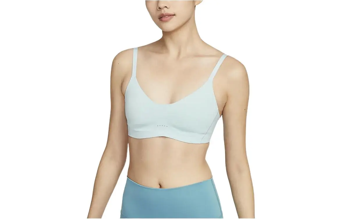 Nike Sports Underwear Women's Green Moderate