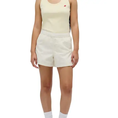 New Balance Made In USA Casual Shorts Women's White