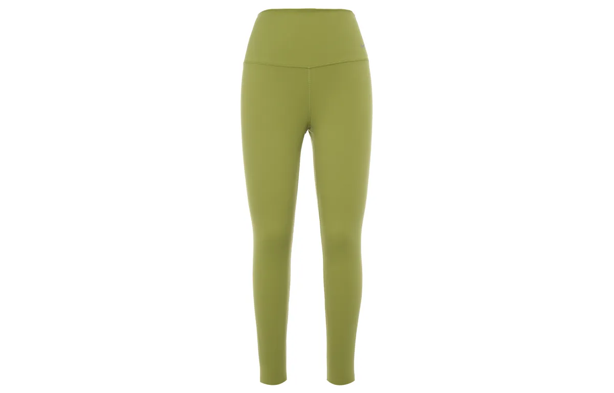 Nike Sports Pants Women's Green