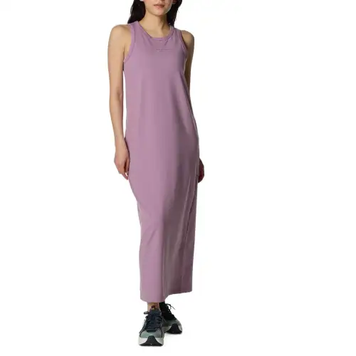 Under Armour Sleeveless Dress Women's Purple