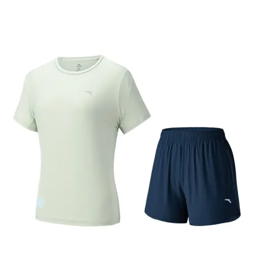 Anta Variety Training Collection Casual Suit Women's