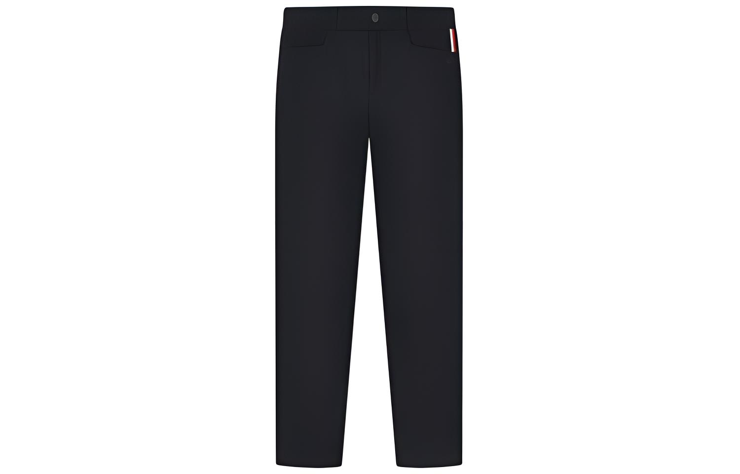 Женские штаны Fila Athletics (синие)