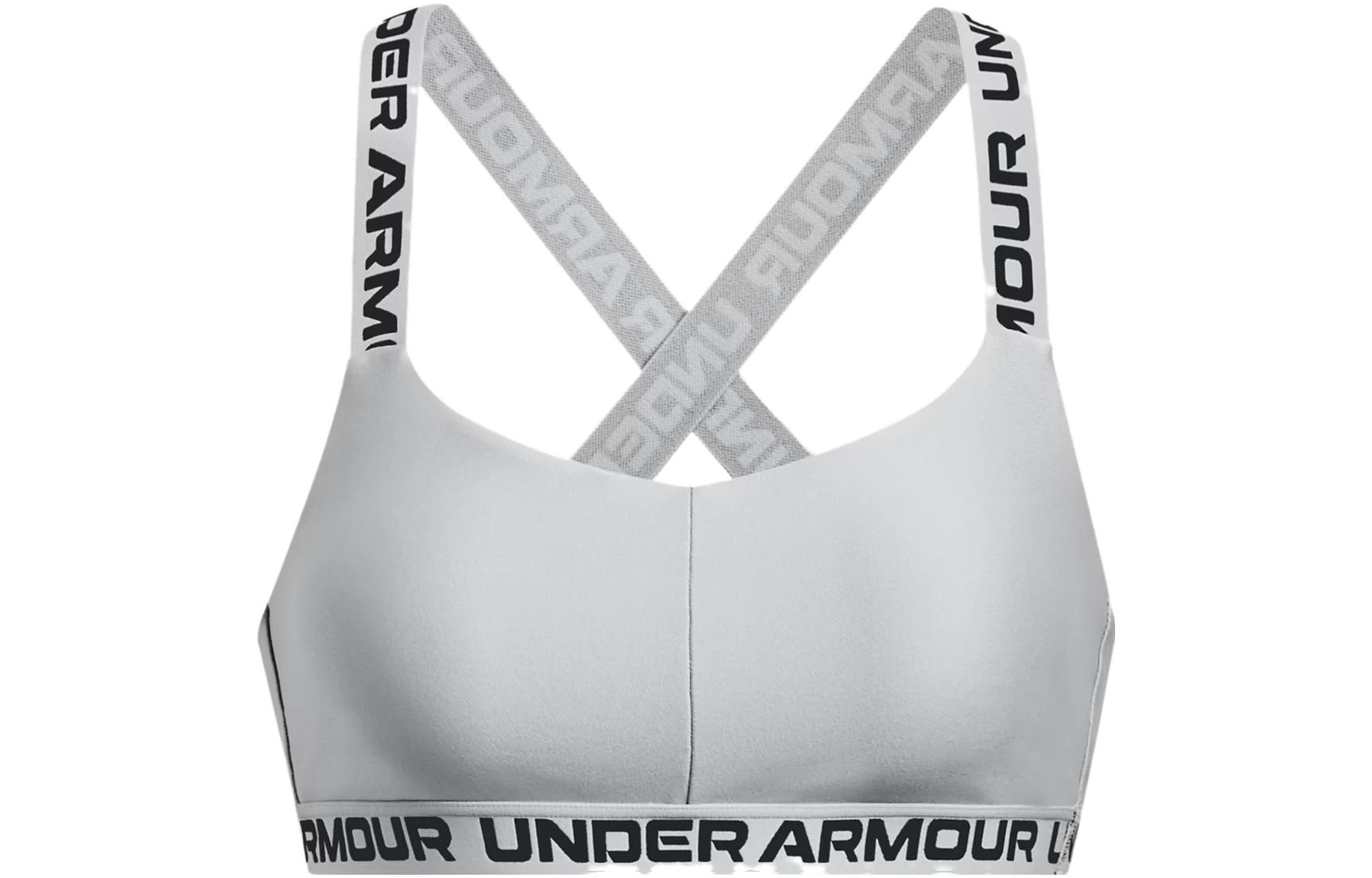 Under Armour Strappy Sports Underwear Women’s Moderate