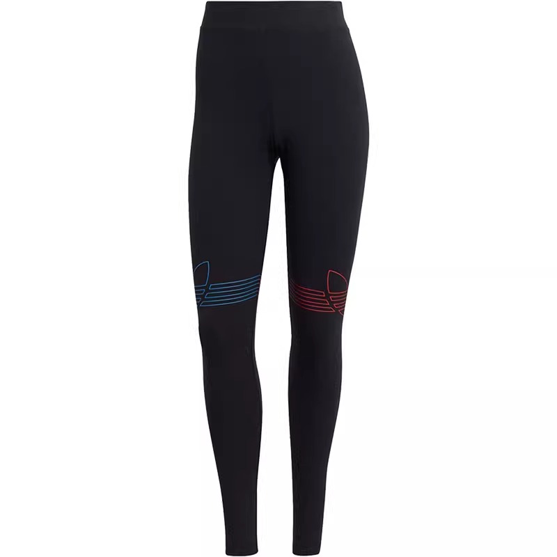 Adidas Sports Pants Women’s Black