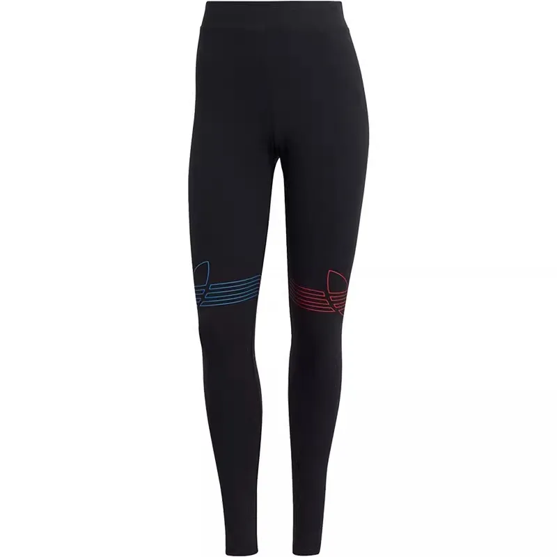 Adidas Originals Sports Pants Women's Black