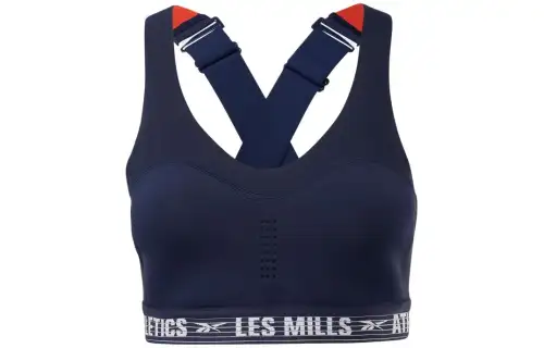 Reebok Sports Underwear Women's Navy Blue Moderate