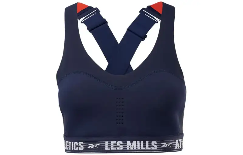 Reebok Sports Underwear Women's Navy Blue Moderate