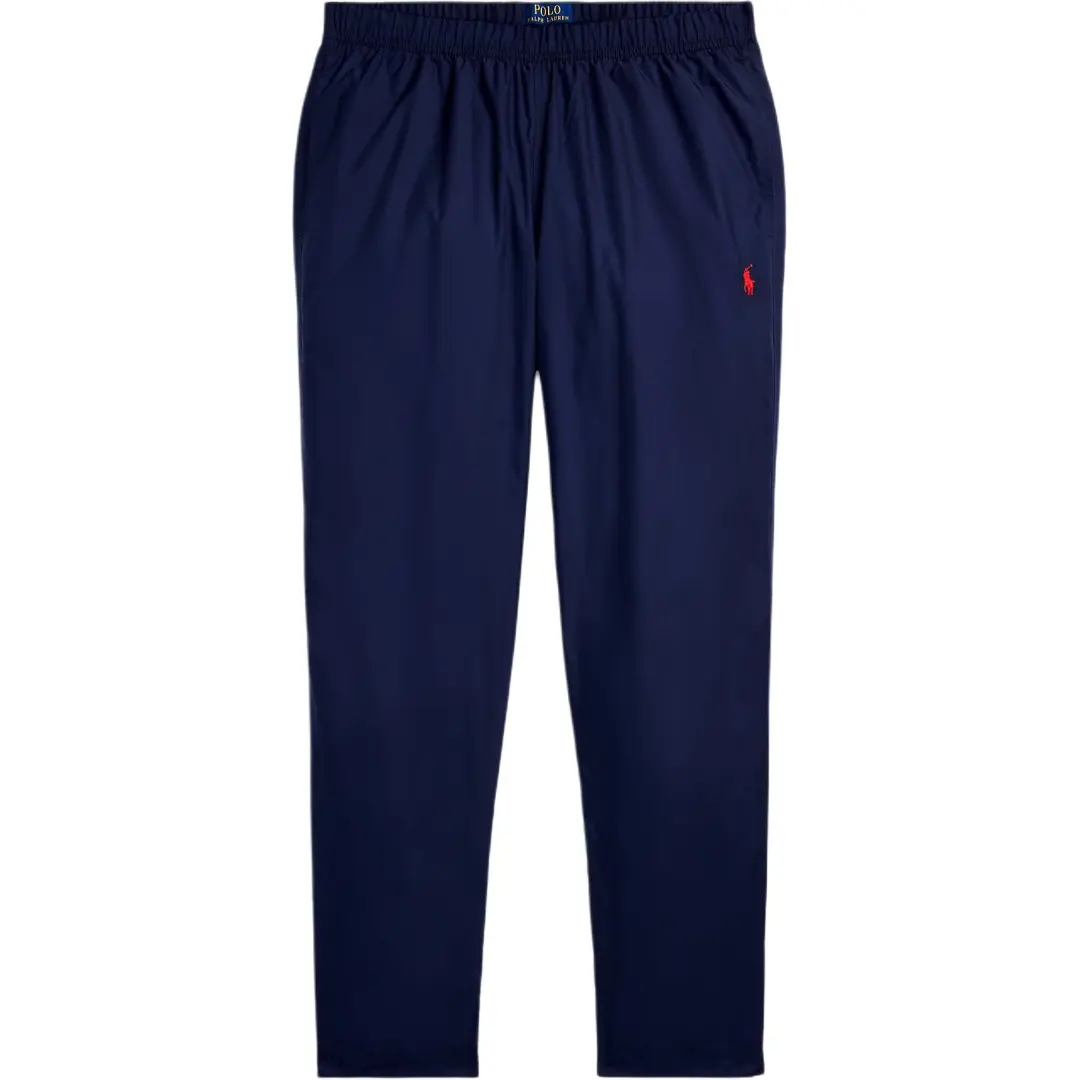 Polo Ralph Lauren Casual Pants Men's Marine Blue