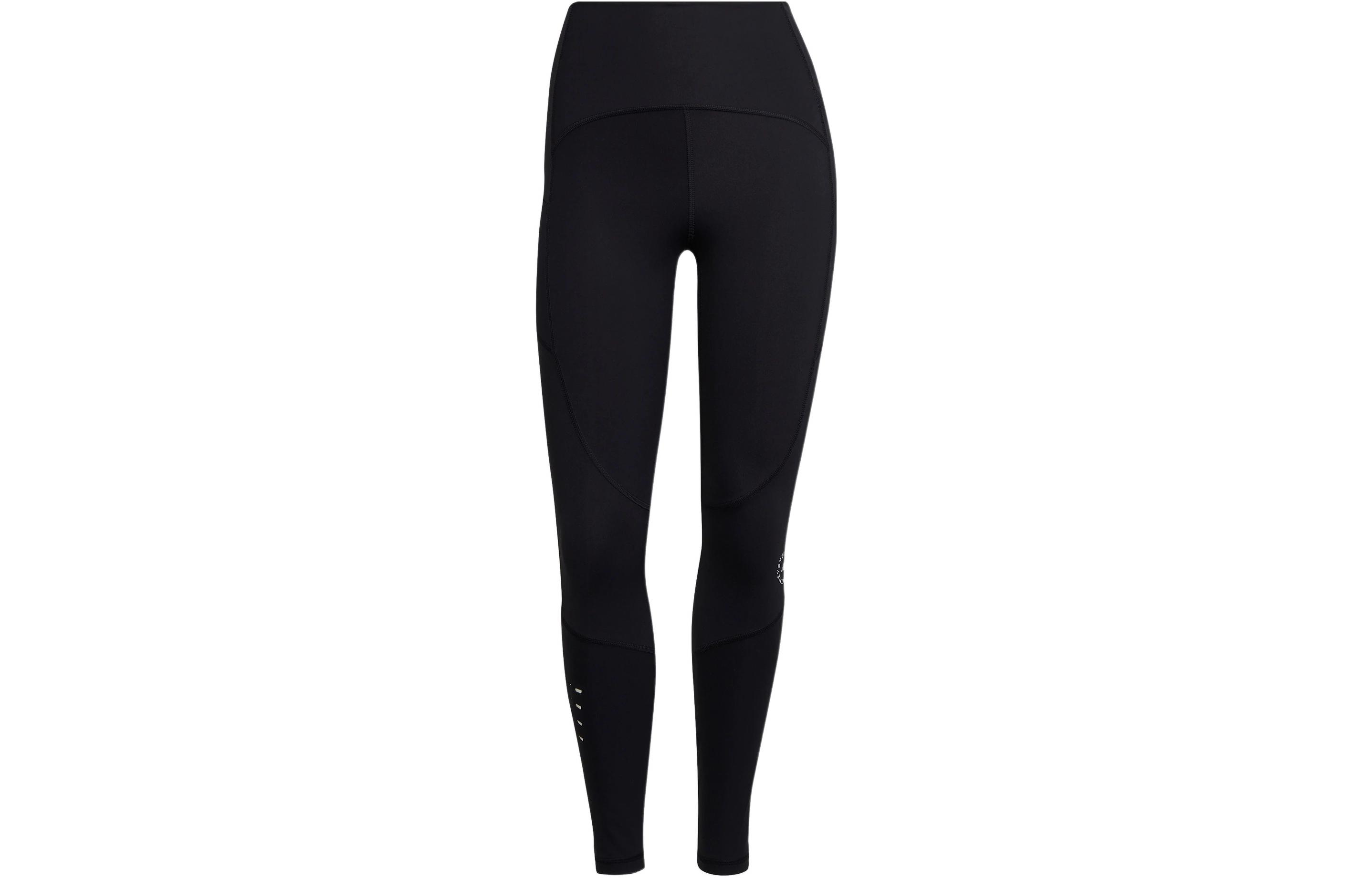 Adidas X Stella McCartney Collaboration Collection Sports Pants Women’s Black Moderate