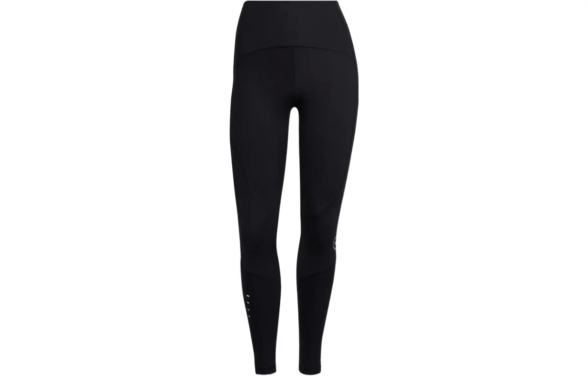 Adidas X Stella McCartney Sports Pants Women's Black Moderate