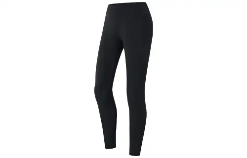 Anta Variety Training Collection Sports Pants Women's Black
