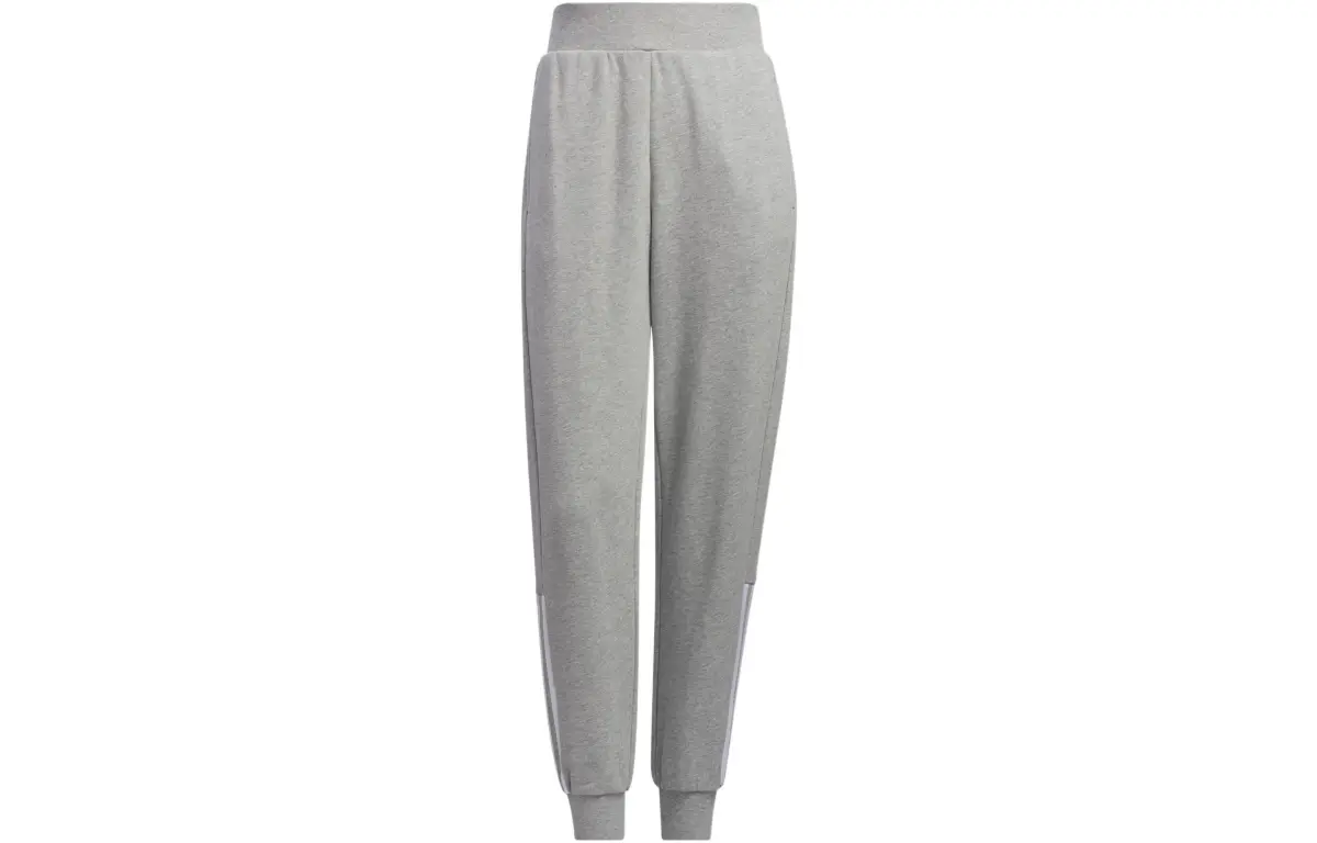 Adidas Sports Pants Women's Gray