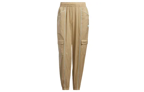 Adidas Originals Full Length Pants Women's Khaki