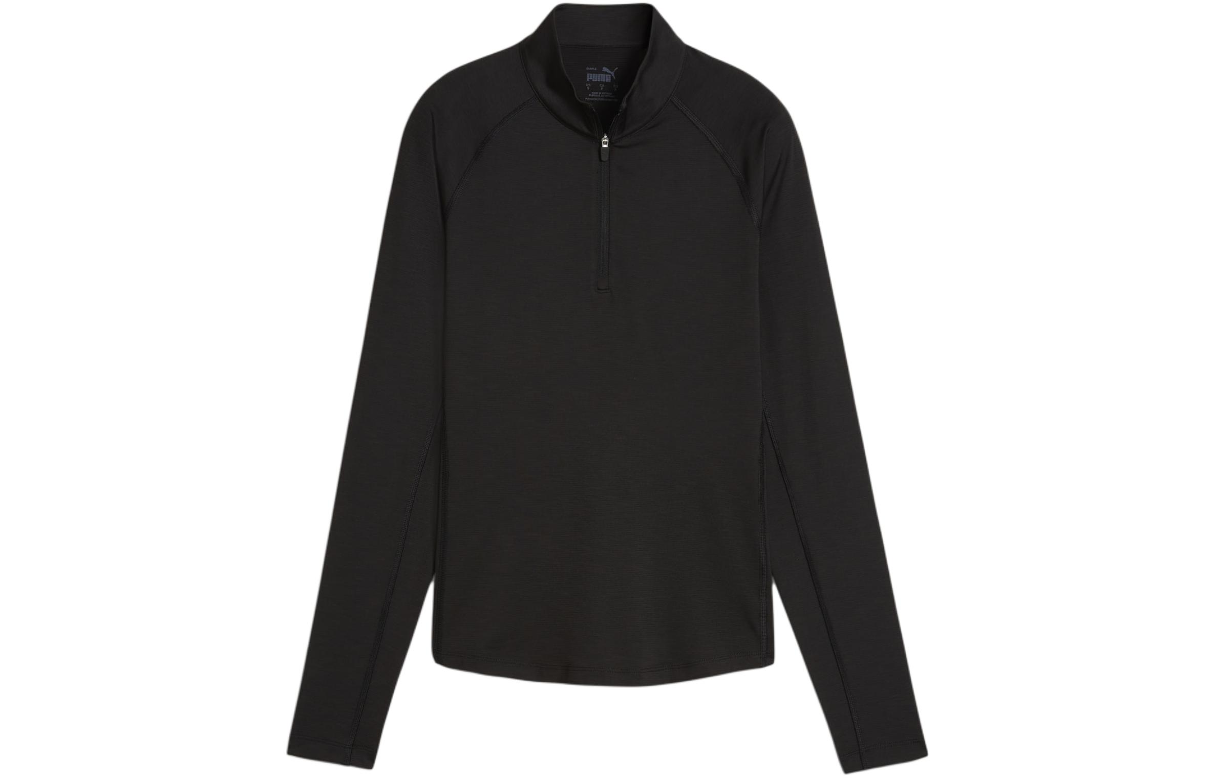 PUMA Workout Clothing Women's Black
