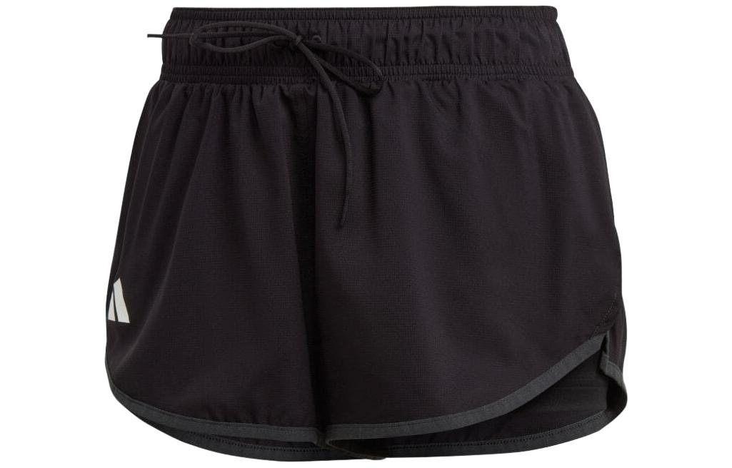 Adidas Sports Shorts Women’s Black Moderate Skort
