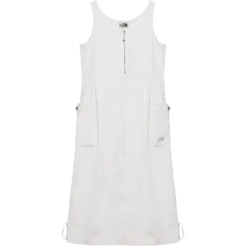 THE NORTH FACE 1990 Collection Sleeveless Dress Women's White