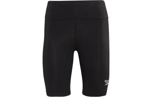 Reebok IDENTITY SL FITTED Sports Shorts Women's Black